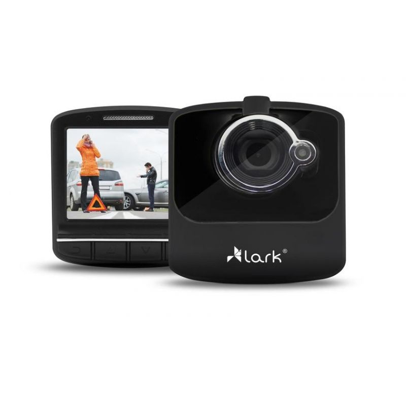 Rejestrator samochodowy DashCam Lark FreeCam 2.1 FHD