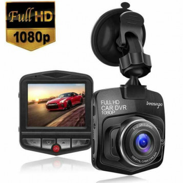 Rejestrator samochodowy DashCam Innosinpo YB-IN 001 1080P