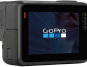 Kamera sportowa GoPro HERO 5 4K Black – zdjęcie 3