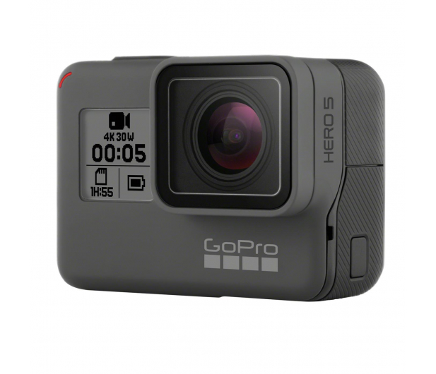 Kamera sportowa GoPro HERO 5 4K Black