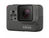 Kamera sportowa GoPro HERO 5 4K Black – zdjęcie 1