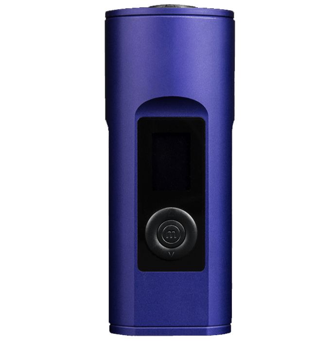 Waporyzator przenośny do suszu ziół Arizer Solo 2 Blue