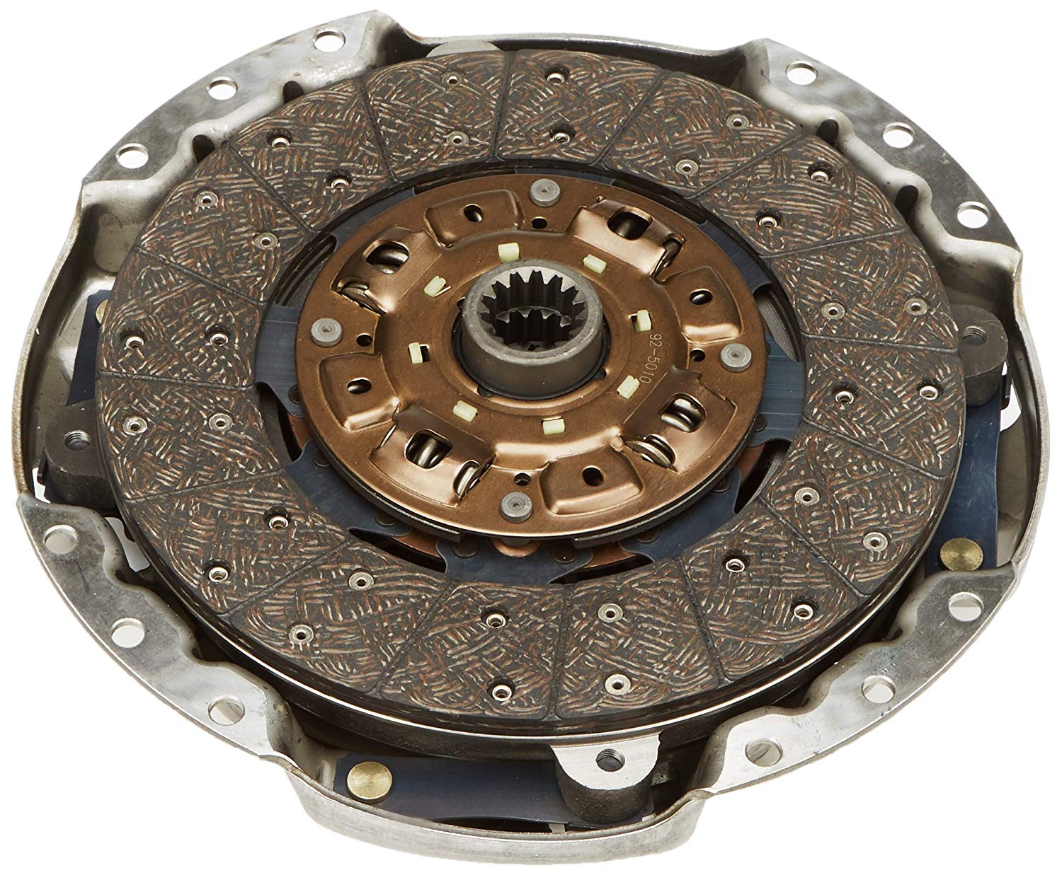 MITSUBISHI CANTER SPRZĘGŁO Japanparts 925010