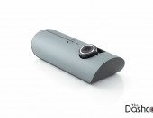 Wideorejestrator kamera samochodowa GOFORJUMP R300 DVR 2.7 1080P – zdjęcie 2