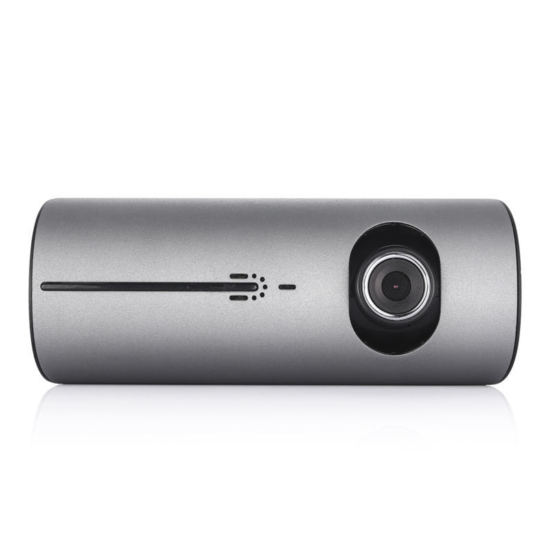 Wideorejestrator kamera samochodowa GOFORJUMP R300 DVR 2.7 1080P