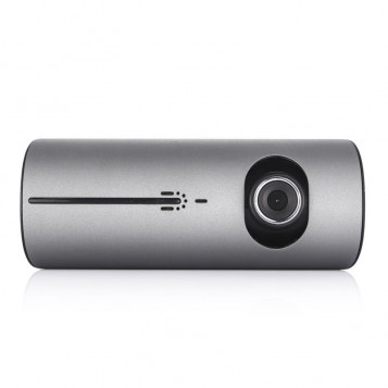 Wideorejestrator kamera samochodowa GOFORJUMP R300 DVR 2.7 1080P
