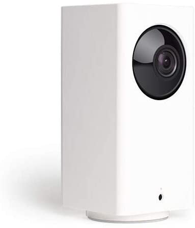 Kamera kopułowa Wyze WYZECP1 Cam Pan 1080P Alexa Google