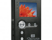 Przenośna pamięć cyfrowa Jobo Spectator 40 GB Black – zdjęcie 2