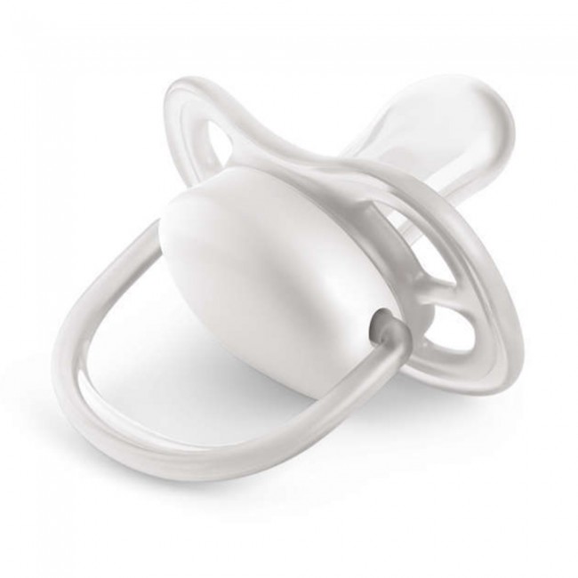 Smoczek dla dziecka Philips Avent Soothing