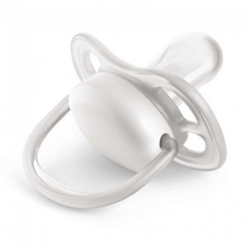 Smoczek dla dziecka Philips Avent Soothing