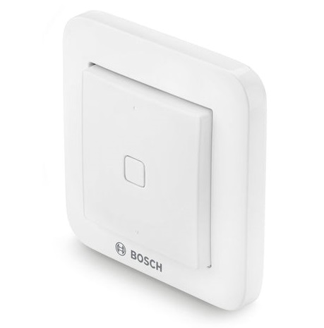 Wyłącznik uniwersalny Bosch Smart Home mocowany na stałe