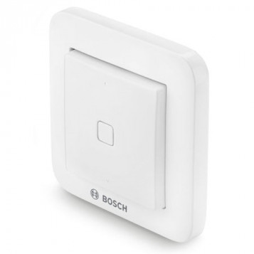 Wyłącznik uniwersalny Bosch Smart Home mocowany na stałe