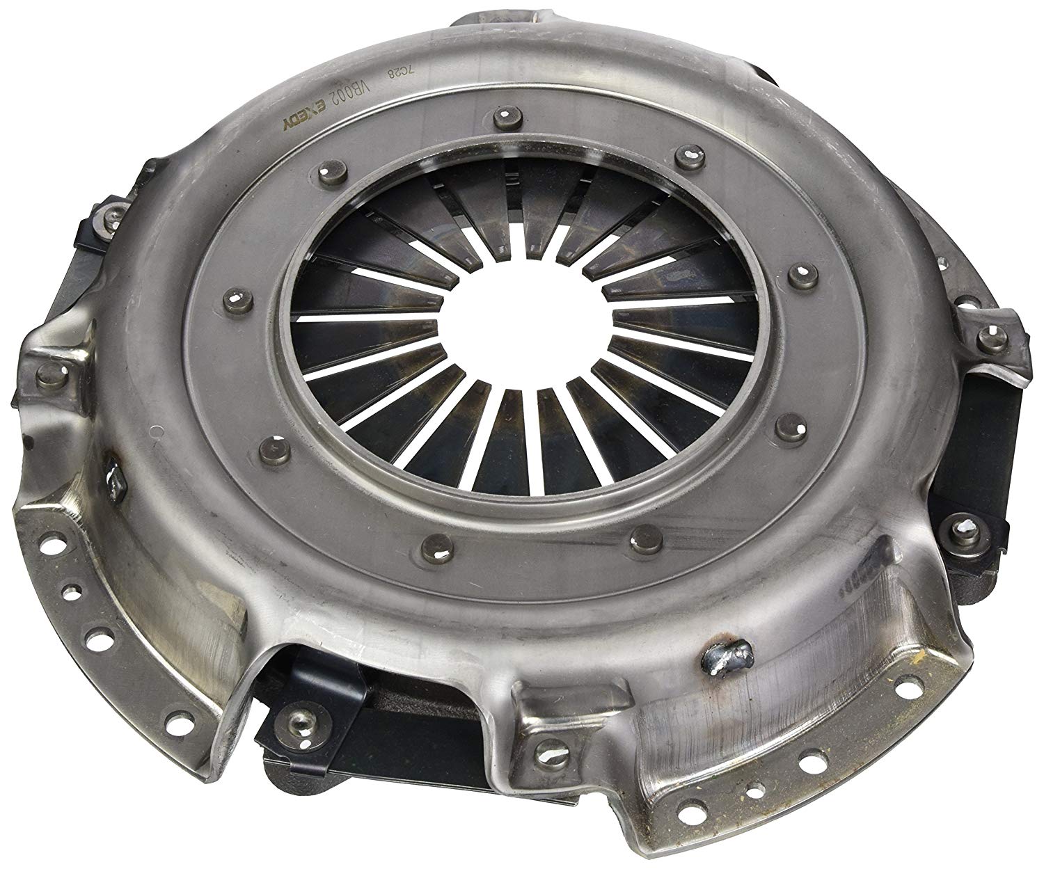 Nissan patrol gr mk tarcza dociskowa sprzęgła JapanParts 70149