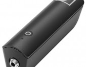 Przenośny transmiter do mikrofonów Sennheiser XSW-D TX 35 – zdjęcie 2