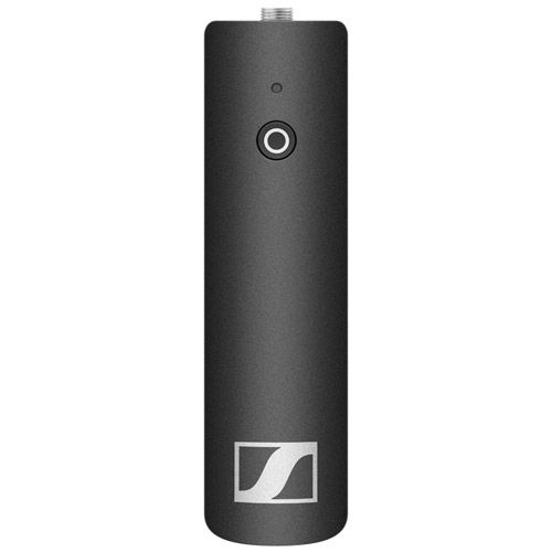 Przenośny transmiter do mikrofonów Sennheiser XSW-D RX 35