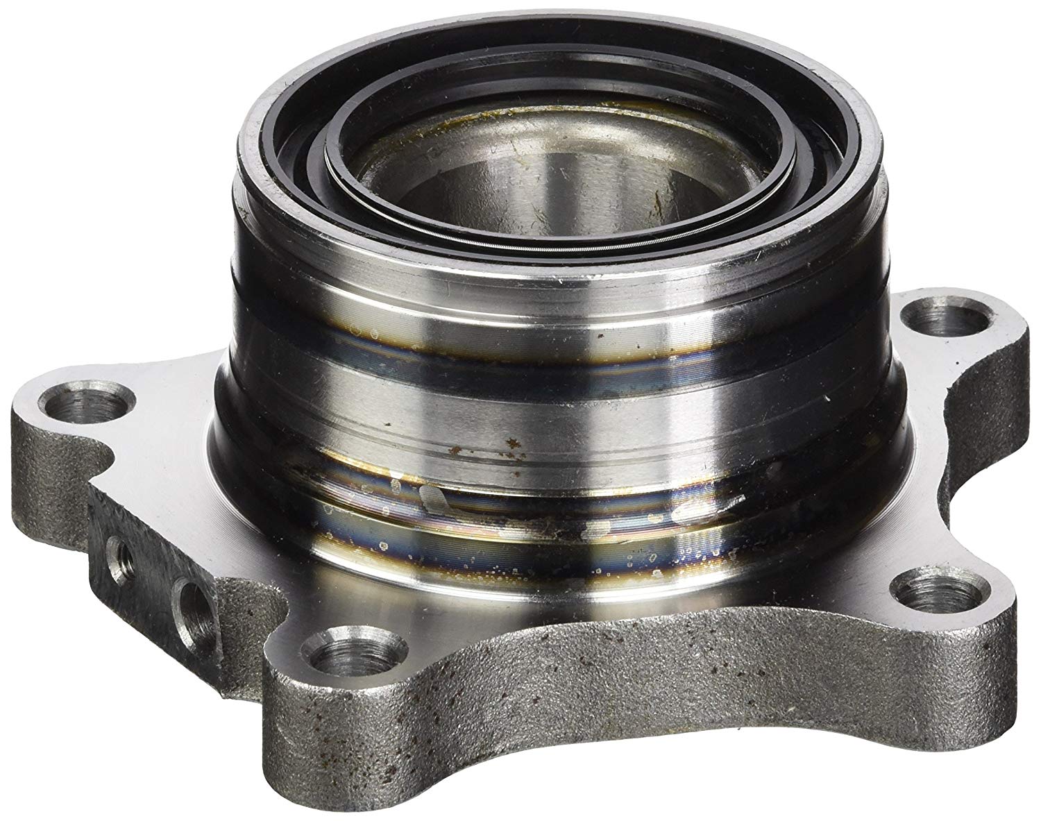 Toyota land cruiser piasta koła tył prawy JapanParts 422051