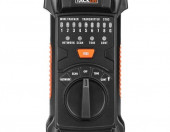 Wielofunkcyjny Tester Kabli TACKLIFE Wire Tracker RJ11 RJ45 NCV CT103 – zdjęcie 1