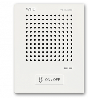 Interkom domofon VoiceBridge WHD 111020042000200