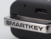 Automatyczny pęk na 6 kluczy LEO SMARTKEY – zdjęcie 3