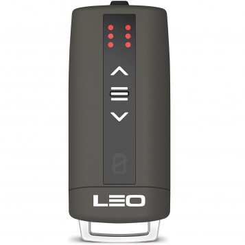 Automatyczny pęk na 6 kluczy LEO SMARTKEY