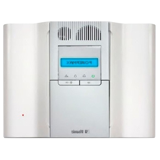 Centrala alarmowa VISONIC ALARM Powermax Complete 868