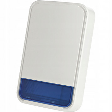 Bezprzewodowy sygnalizator VISONIC SR-740 PG2