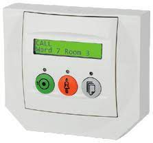 Mały monitor ZETTLER do Medicall 800 Display