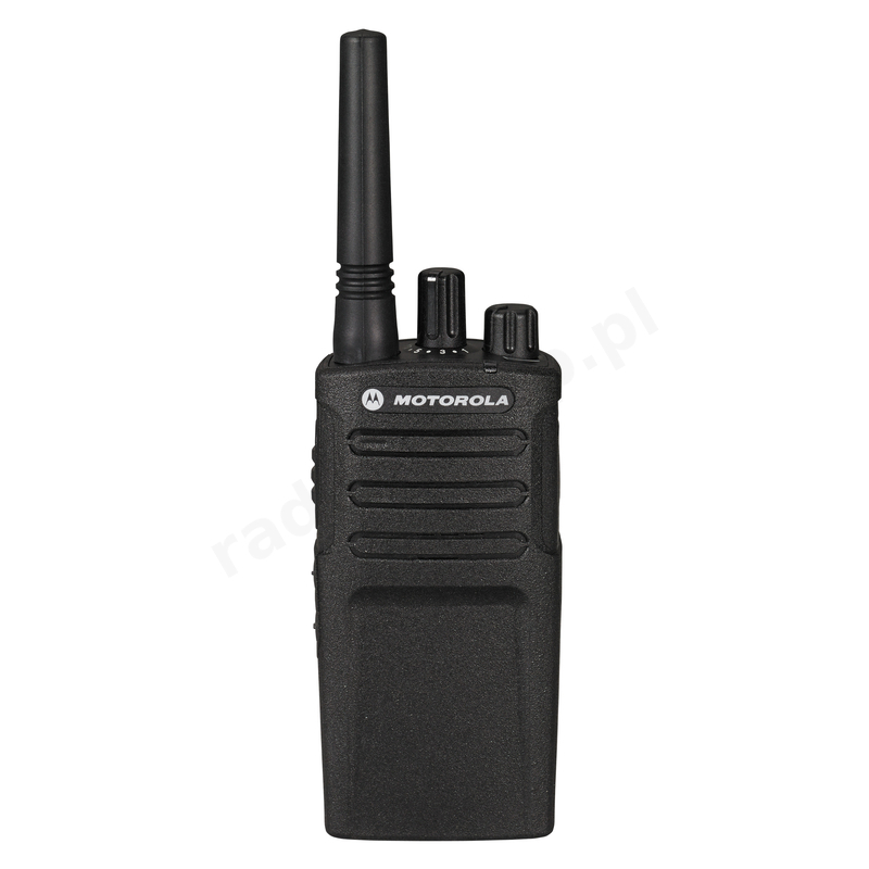 Krótkofalówka Walkie-Talkie Motorola XT420