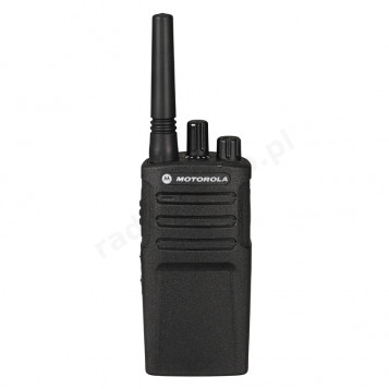 Krótkofalówka Walkie-Talkie Motorola XT420