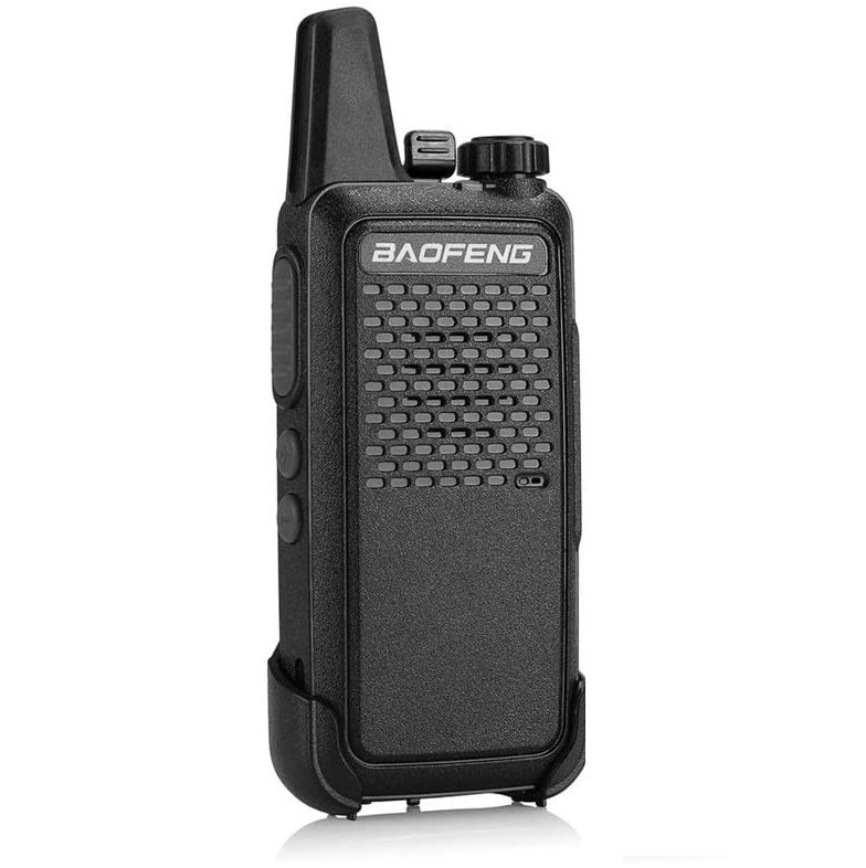 Krótkofalówka walkie talkie Baofeng GT-22 SB 1500mAh
