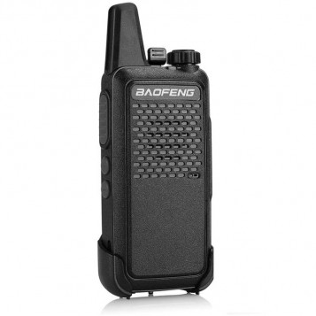 Krótkofalówka walkie talkie Baofeng GT-22 SB 1500mAh