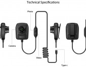 Kamera noktowizyjna do smartfona BV9700 Pro Blackview NVC-01 – zdjęcie 3