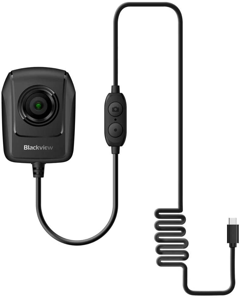 Kamera noktowizyjna do smartfona BV9700 Pro Blackview NVC-01
