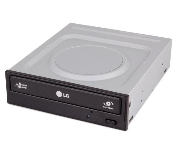 Napęd CD/DVD LG GH22NS40 OEM czarny