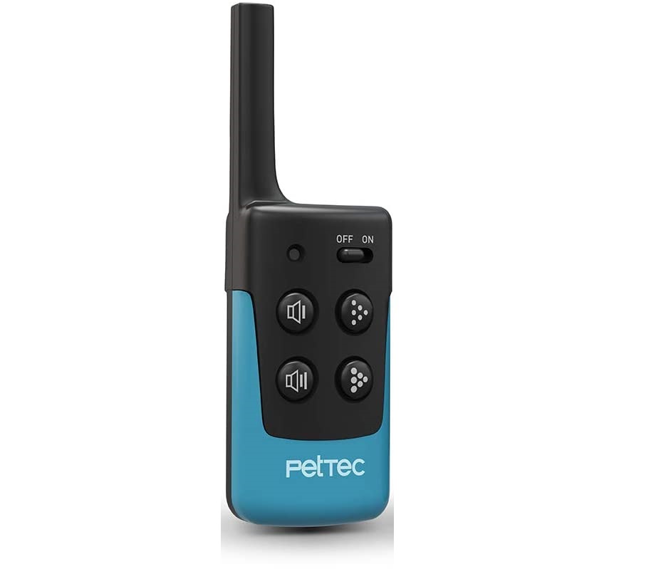 Pilot do obroży antyszczekowej PetTec Remote Spray Trainer 2.0
