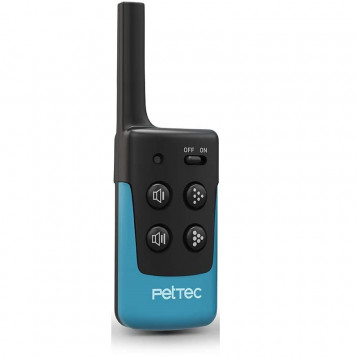 Pilot do obroży antyszczekowej PetTec Remote Spray Trainer 2.0