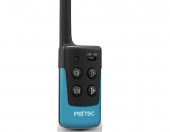 Pilot do obroży antyszczekowej PetTec Remote Spray Trainer 2.0 – zdjęcie 1
