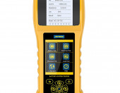 Tester obciążenia akumulatora AUTOOL BT-760 12V 24 V – zdjęcie 4