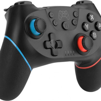 Diswoe – bezprzewodowy kontroler pad do Nintendo (używany)