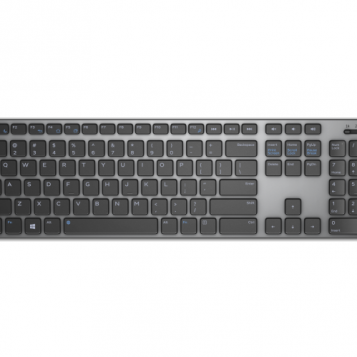 Dell Premier WK717 QWERTY – bezprzewodowa (używany)