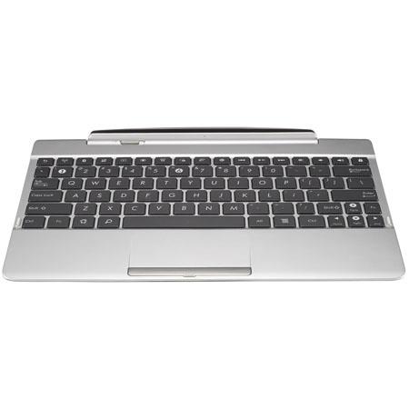 Klawiatura do tableta Asus Transformer Pad TF300 Silver