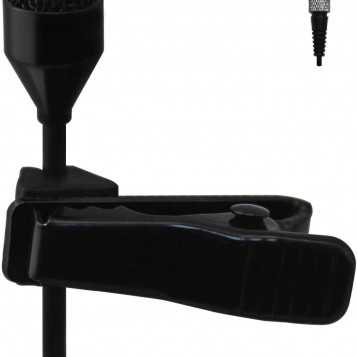 Mikrofon krawatowy lavalier JK MIC-J 044 – oferta
