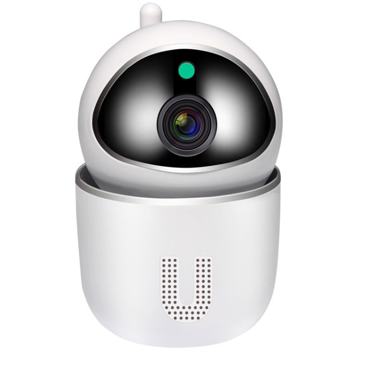 Mini kamera wewnętrzna Wi-Fi Fredi Smart 1080P