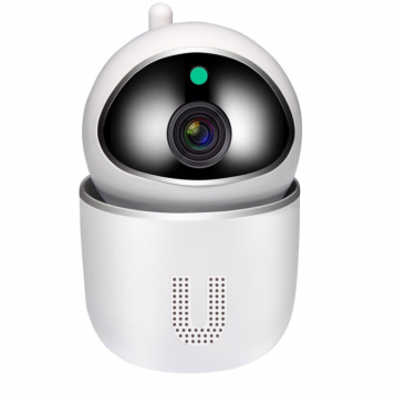 Fredi Smart 1080P – mini kamera wewnętrzna Wi-Fi (używany)