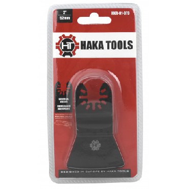 Skrobak Haka Tools HKR-01-073 2" 52mm