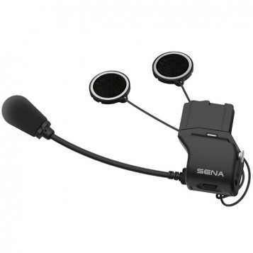 Mikrofon do interkomu Bluetooth SENA 20S EVO BT 4.1 2km