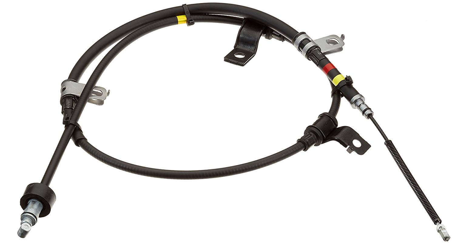 Hyundai getz cięgno hamulec postojowy JapanParts 131H37L