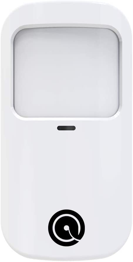 Bezprzewodowy czujnik PIR do alarmu GSM Dadvu DV-2AT