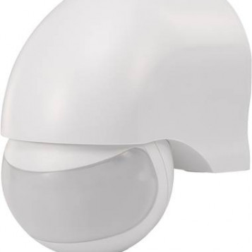 Nadtynkowy czujnik ruchu PIR Renkforce 160 ° IP44 (używany)