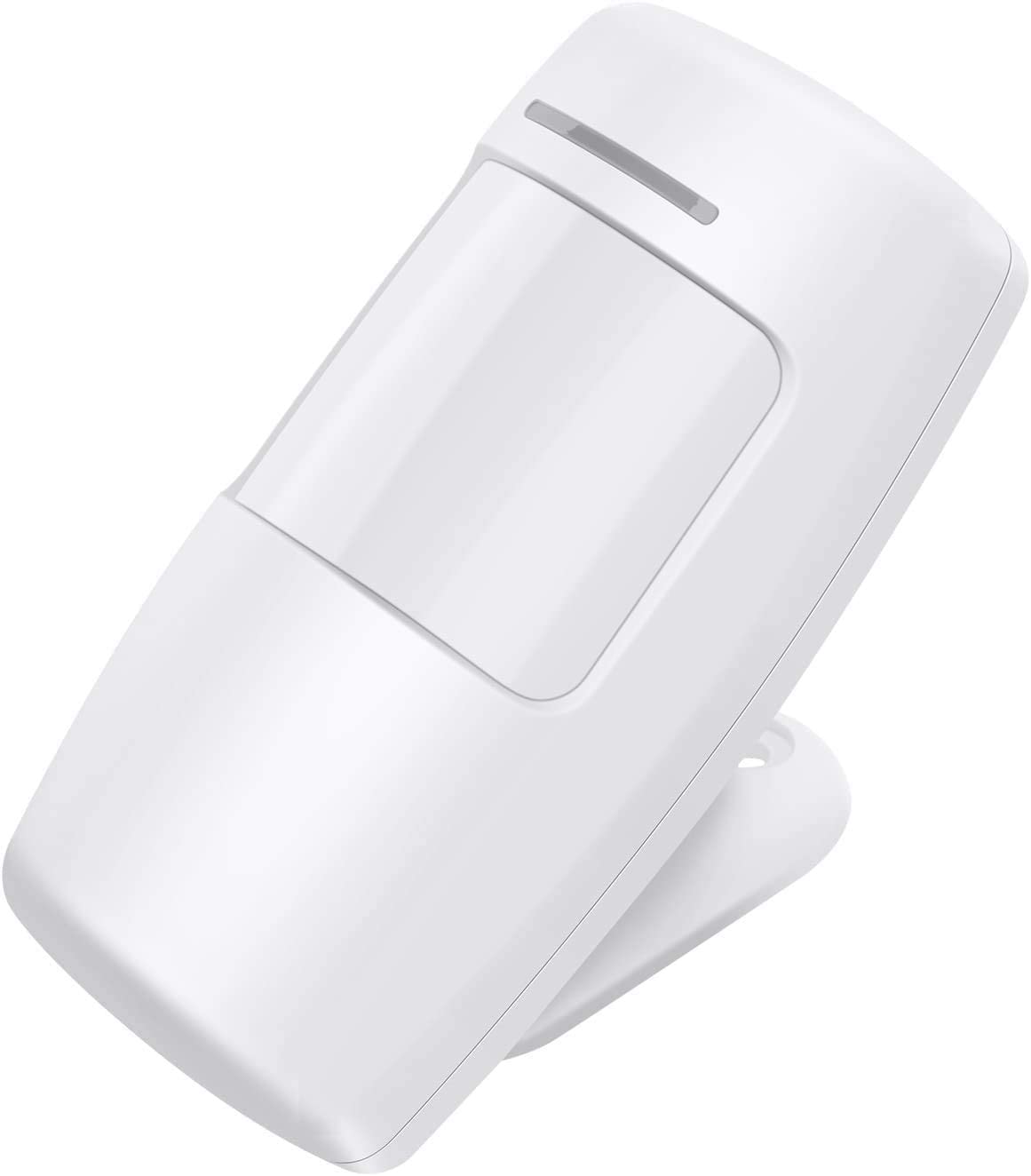 Nadtynkowy czujnik ruchu PIR Smart Home Security Alarm